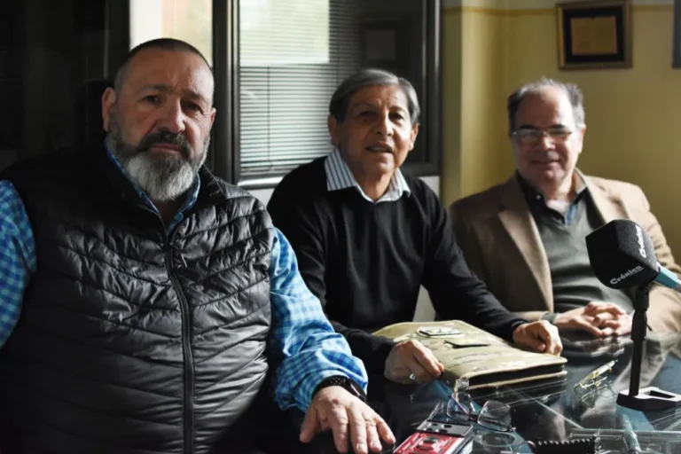 Se presentará el libro "Georgias: La Historia Secreta"