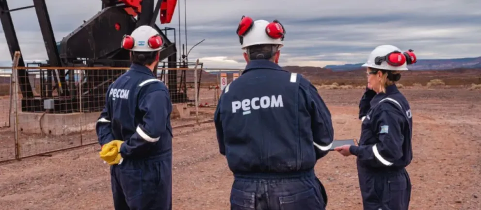 Despidieron a trabajadores de PECOM y denuncian liquidaciones erróneas