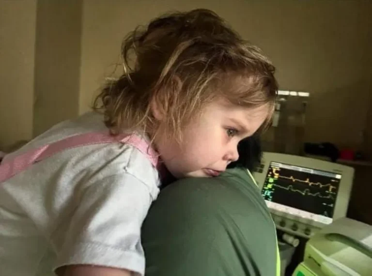 Falleció Ekatherina, la niña símbolo de la lucha por la vida