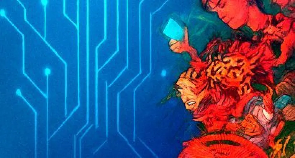 El Programa de Cultura Digital lanza un nuevo curso virtual gratuito sobre IA, medios y alfabetización mediática