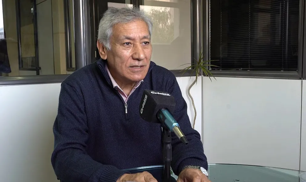 Béliz propone un acuerdo social urgente y denuncia el vaciamiento productivo