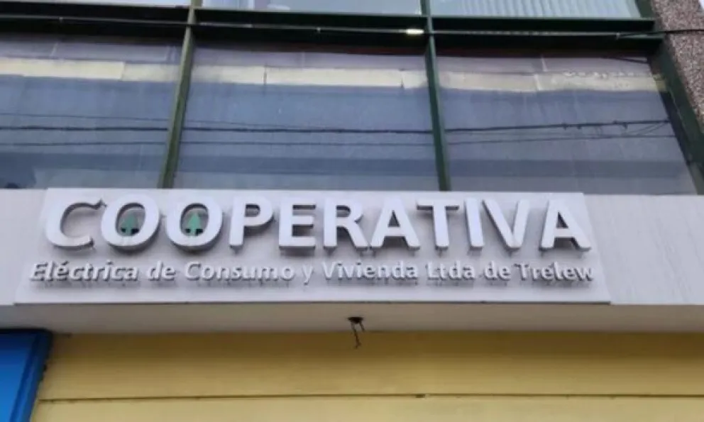 Trelew consiguió que la Cooperativa siga facturando la tasa de Bomberos