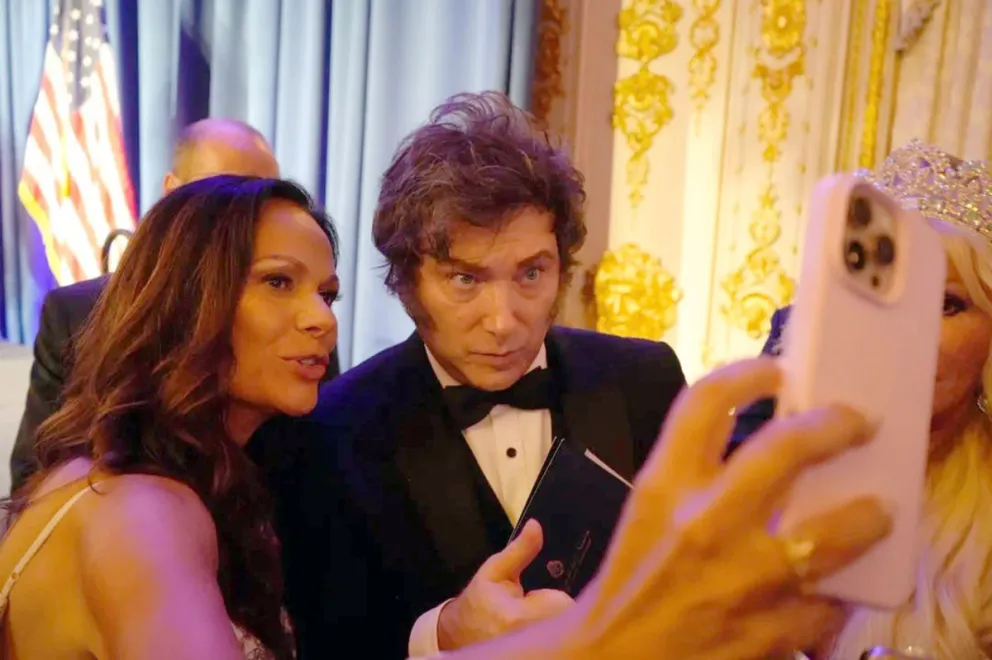 Milei recortó su gira por Estados Unidos y solo viajará a Los Ángeles