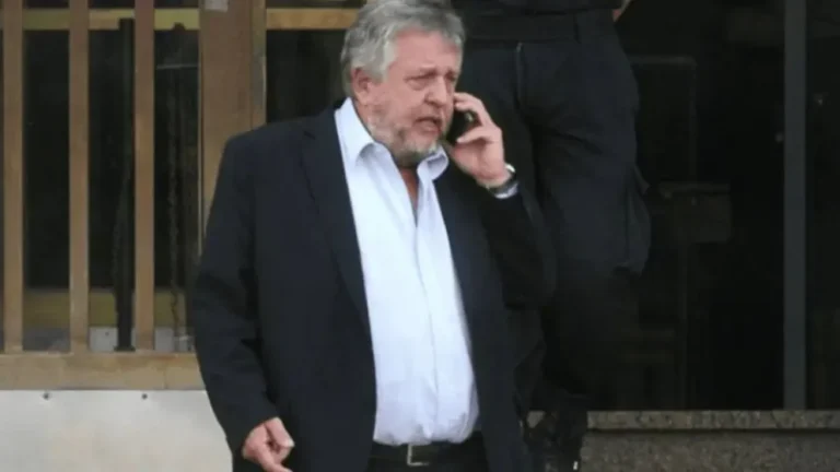 Stornelli avaló la denuncia del Gobierno y dispuso que "la investigación no podrá hurgar en fuentes de algún periodista"