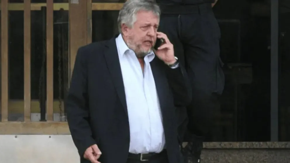 Stornelli avaló la denuncia del Gobierno y dispuso que "la investigación no podrá hurgar en fuentes de algún periodista"