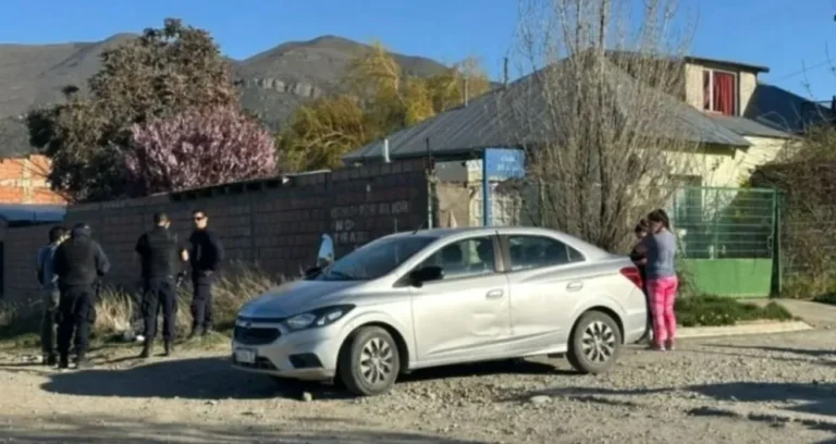 Un joven fue baleado tras publicar la venta de su auto en Facebook