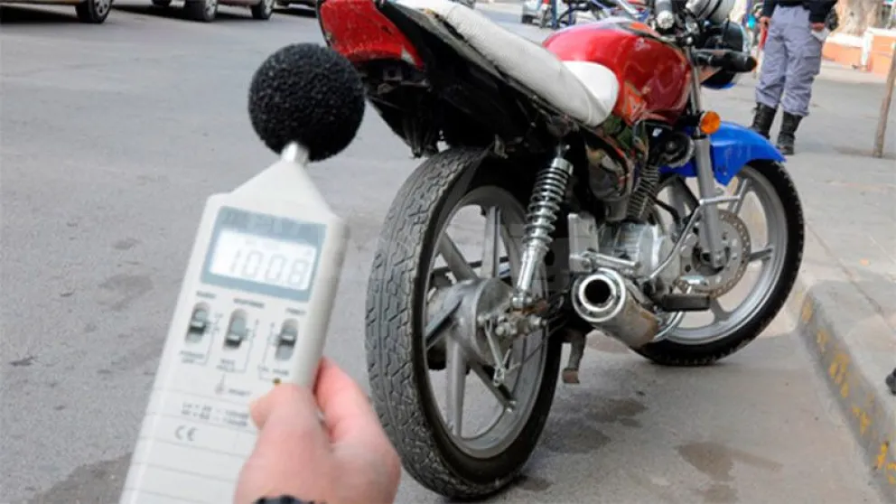 Trelew: multas por ruidos molestos se acercan a los 2 millones de pesos