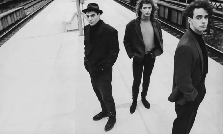 Cuando Soda se transformó en sonido internacional 