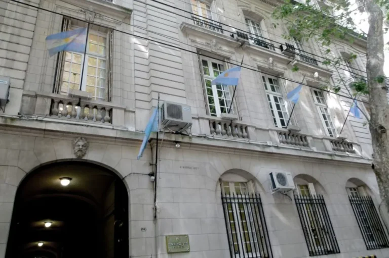 Fallo judicial favorable para Argentina tras juicio internacional que data desde la crisis 2001