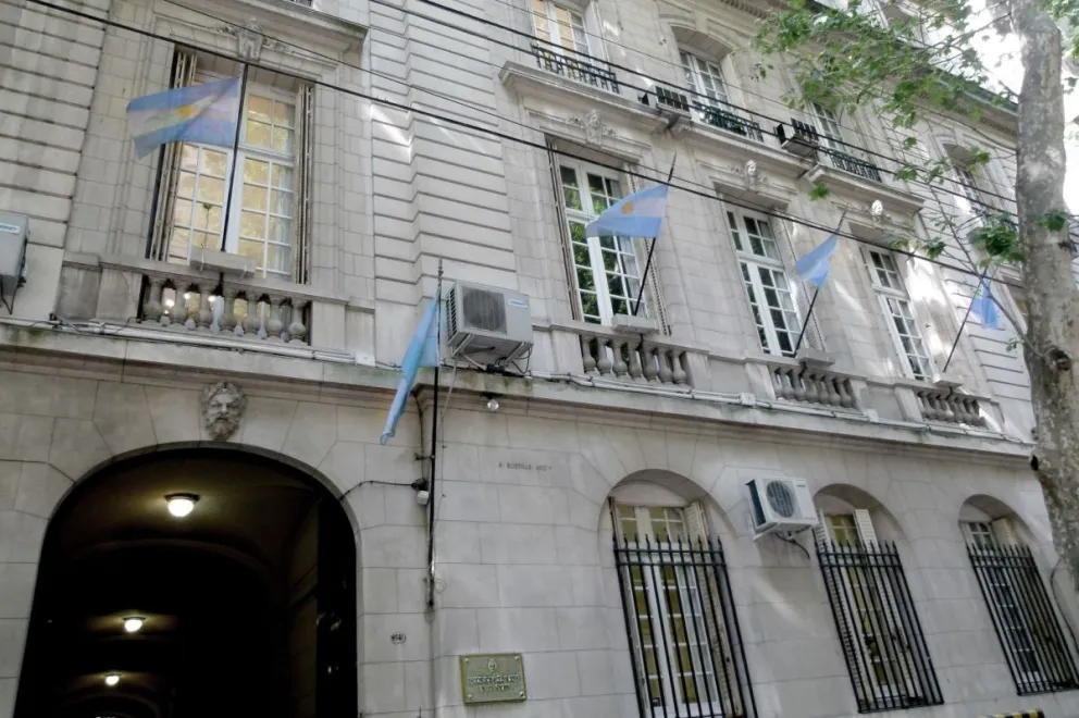 Fallo judicial favorable para Argentina tras juicio internacional que data desde la crisis 2001