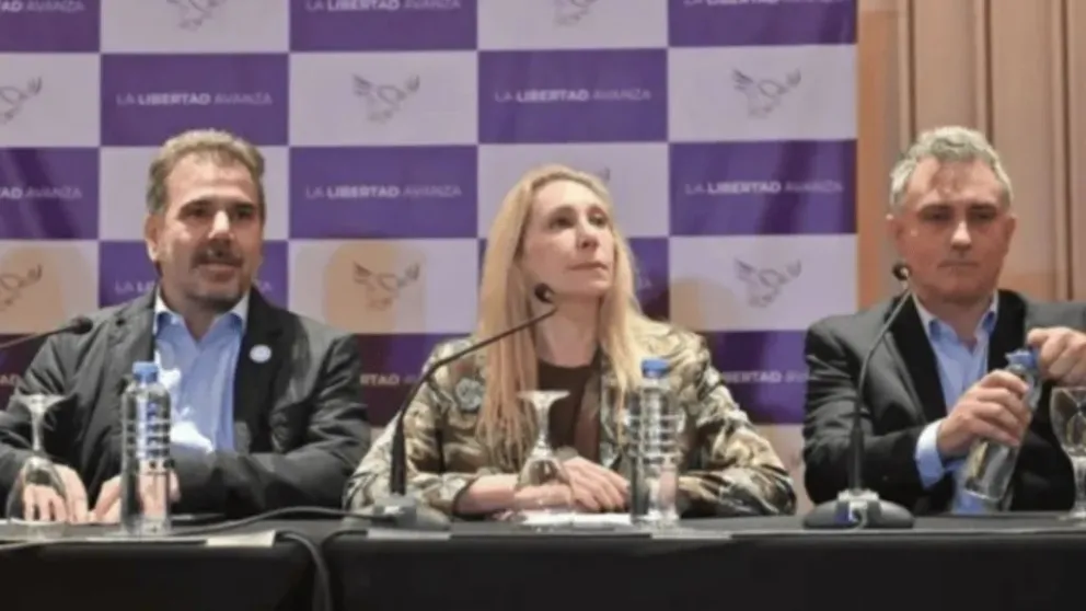 LLA y el PRO crearon una nueva mesa política tras la derrota en las legislativas