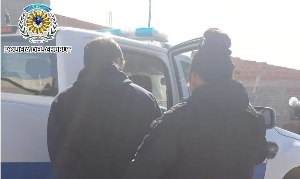 Detuvieron a un hombre con pedido de captura en Kilómetro 8