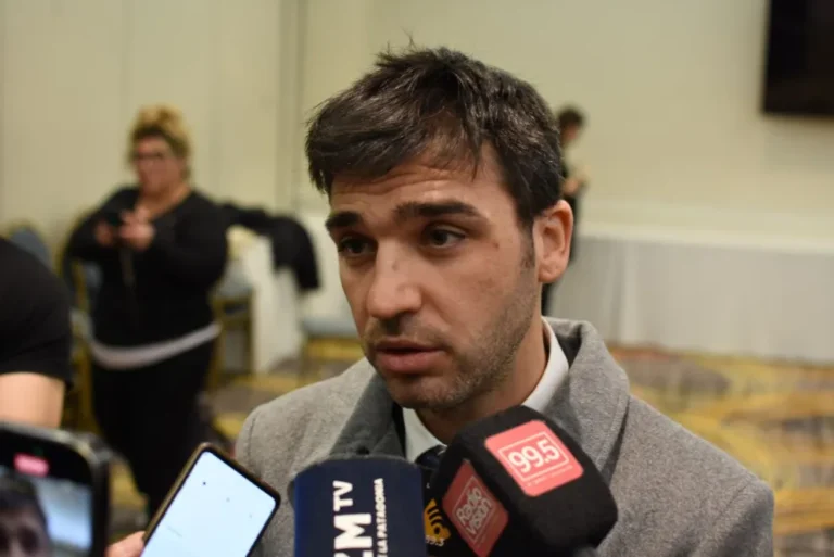 Torres: “No puede ser que los ladrones de guantes blancos se amparen en los fueros”