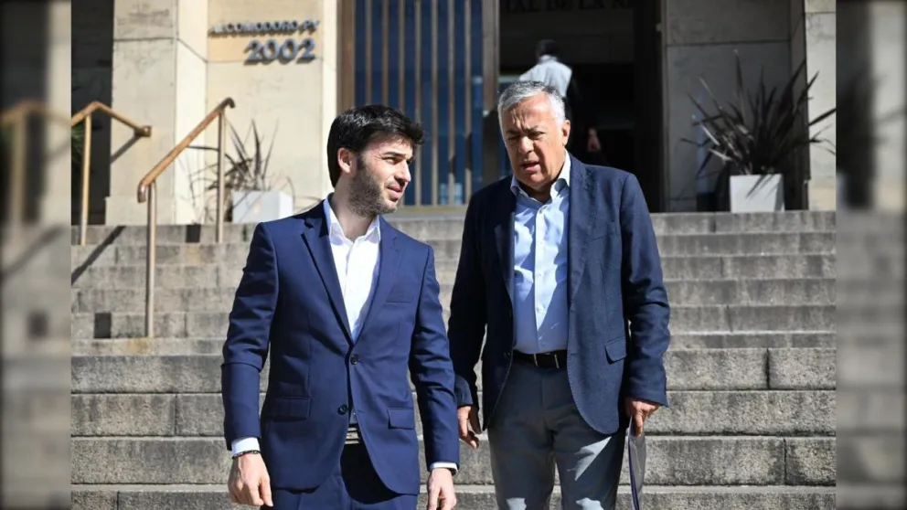 YPF: Gobernadores petroleros se presentan como querellantes e impulsan una ofensiva judicial contra el fallo Preska