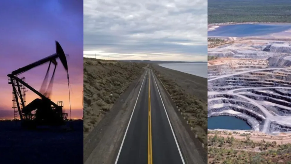 Federación Empresaria de Chubut presenta diez propuestas a los candidatos a diputados