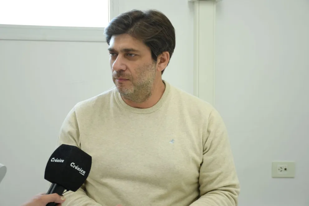 Comodoro se prepara para la Expo Industrial 2025