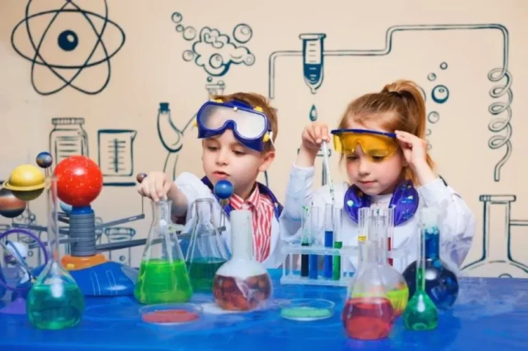 La Semana de la Cultura Científica se celebra con actividades para acercar la ciencia a los chubutenses