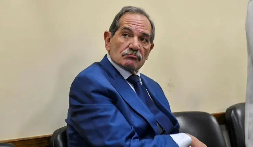 La Corte Suprema dejó firme la condena a 16 años de prisión contra José Alperovich