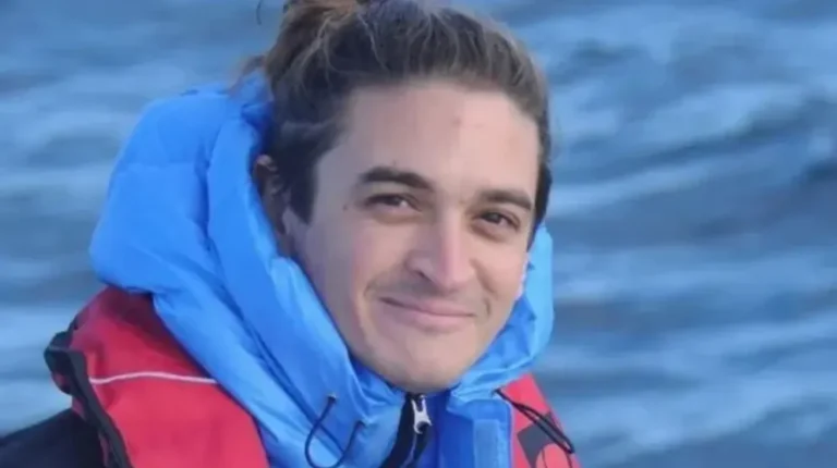 El buzo de Madryn fue dado de alta:  “Es un milagro”, dijo la hermana