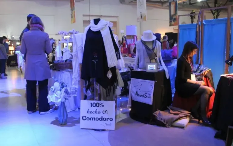 Gran festival "Comodoro Inspira" vuelve con diseño, música y talento local