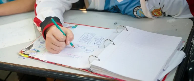 Chubut será parte de las pruebas ERCE 2025 impulsadas por la UNESCO