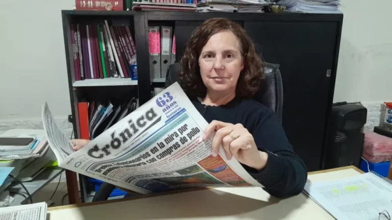 La Lista Celeste 2 renueva el compromiso en Santa Catalina