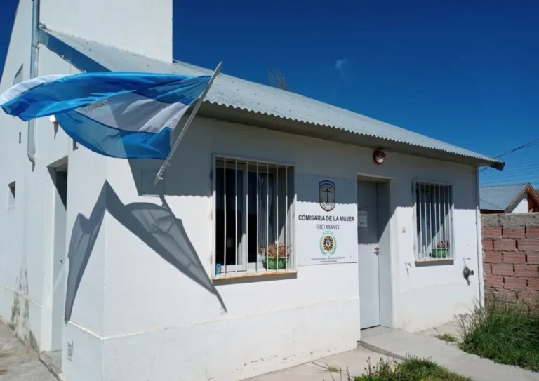 Hombre condenado por violencia de género acepta juicio abreviado