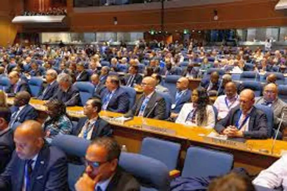 Argentina renovó su banca en el Consejo de la OACI