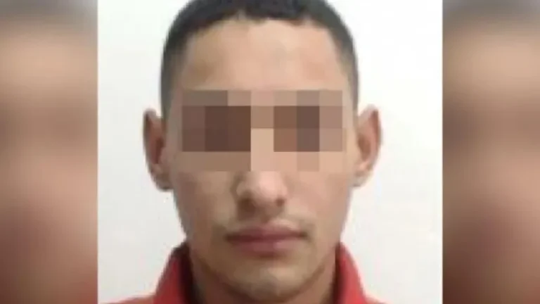 Triple crimen:  Interpol busca a un prófugo clave en la masacre, la mano derecha de "Pequeño J"