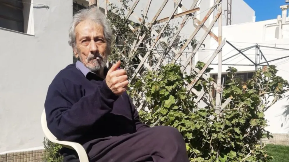 Falleció Agustín Gallegos, histórico periodista de la ciudad