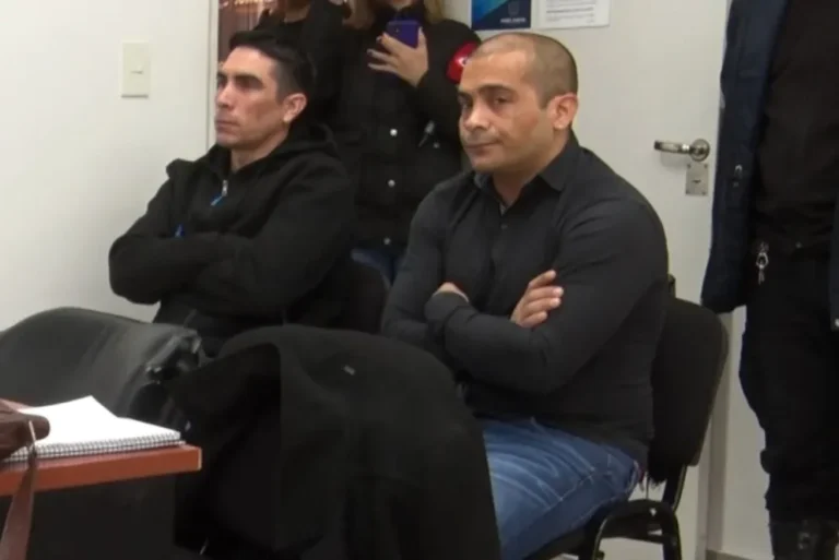 Revocan arresto domiciliario de acusado por el crimen de Chucky Estremador