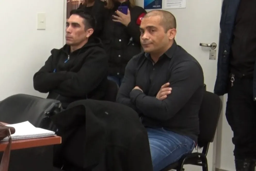 Revocan arresto domiciliario de acusado por el crimen de Chucky Estremador