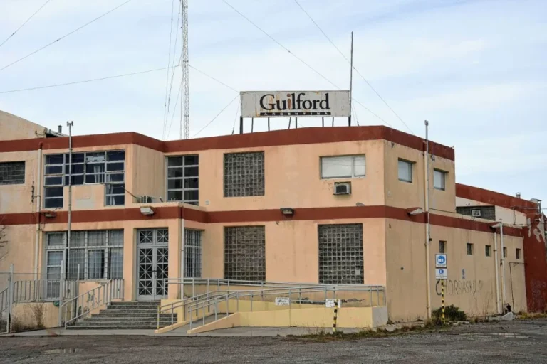 Guilford: aún quedan trabajadores que no pudieron cobrar sus indemnizaciones