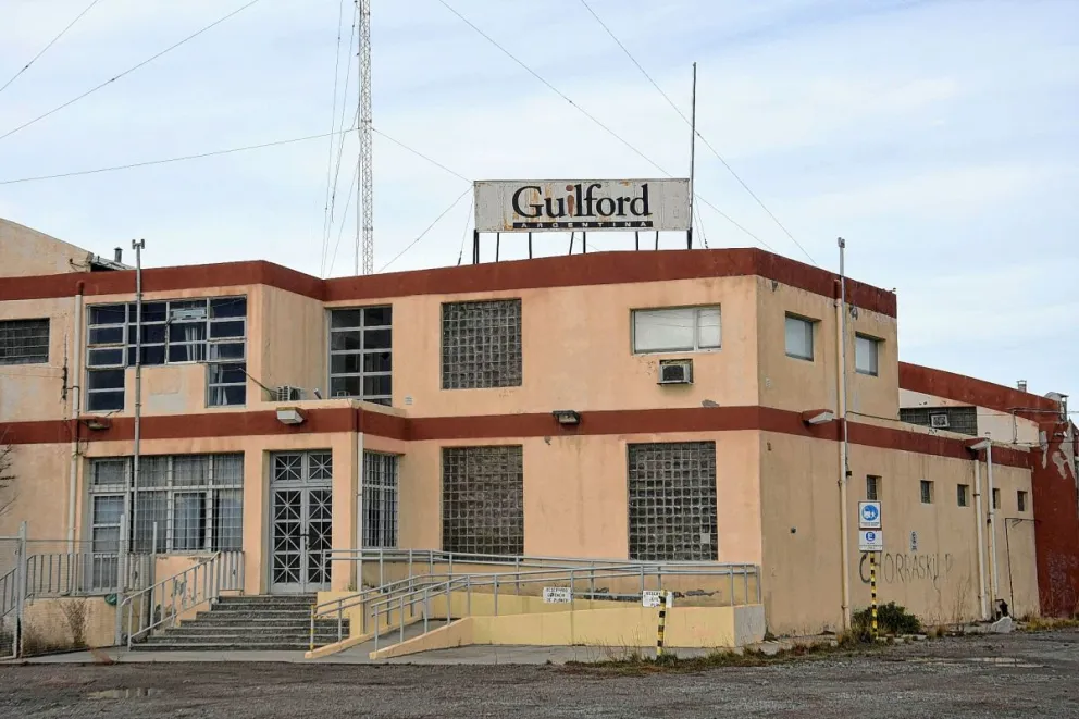 Guilford: aún quedan trabajadores que no pudieron cobrar sus indemnizaciones