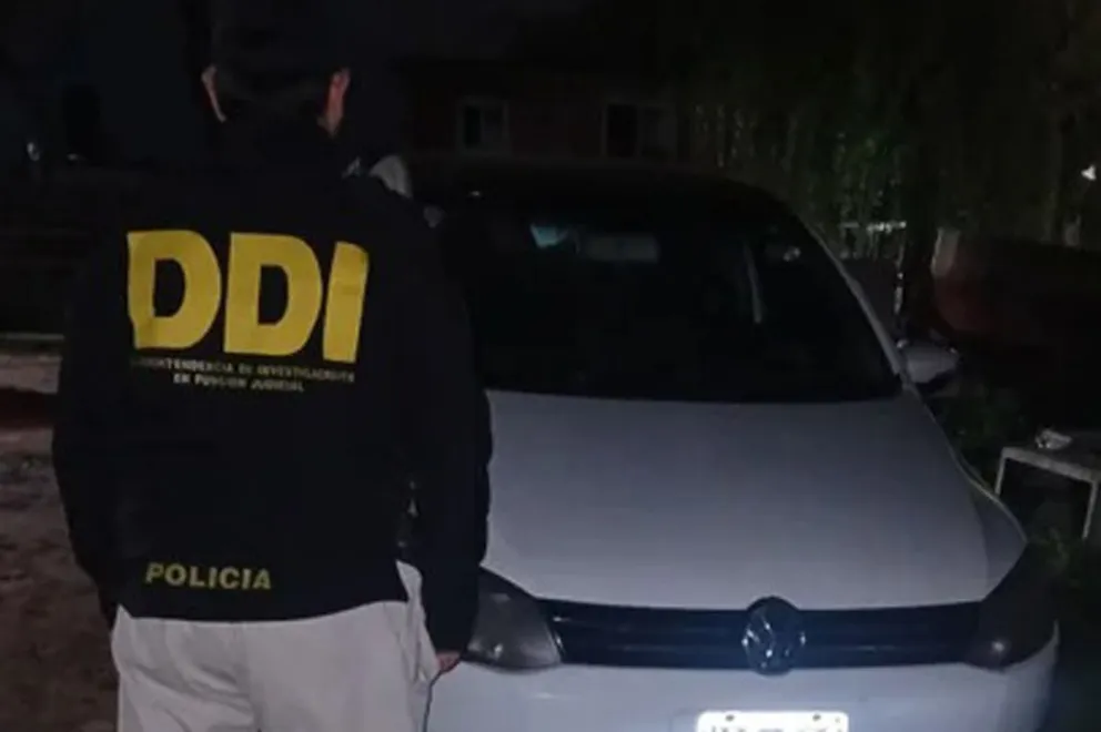 Triple femicidio: hallaron un auto usado en el secuestro de las víctimas y declaran dos de los detenidos