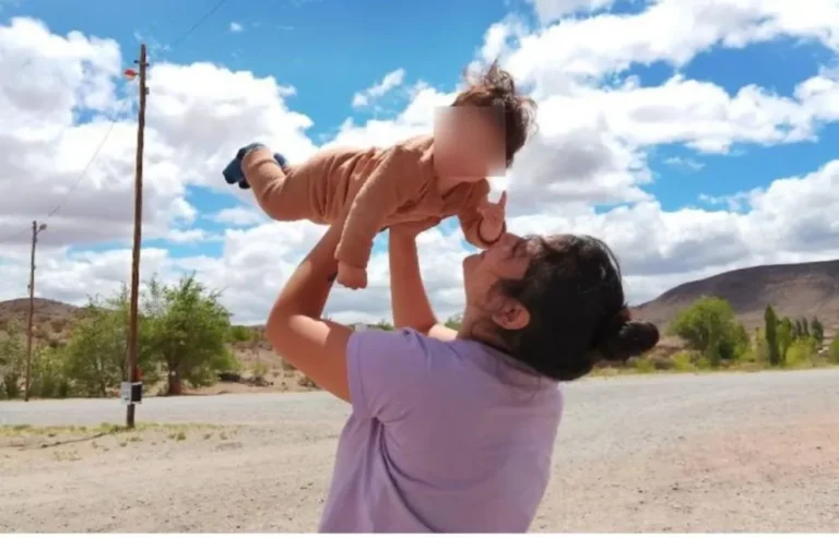 «A mi hijo lo mató su papá»: el desgarrador mensaje tras la tragedia vial