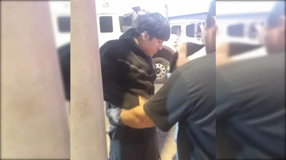 Detuvieron en Perú a "Pequeño J", presunto autor intelectual del triple crimen de Florencia Varela