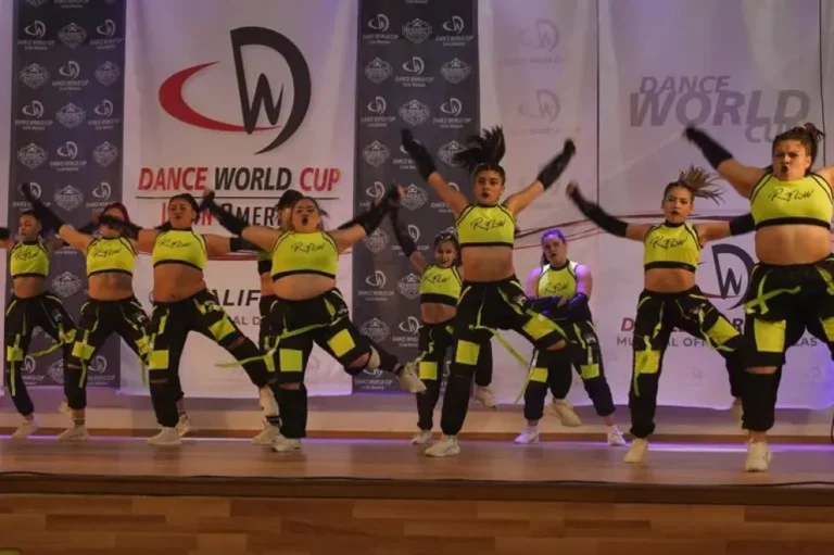 Danza y freestyle toman el Centro Cultural y el CIP este domingo