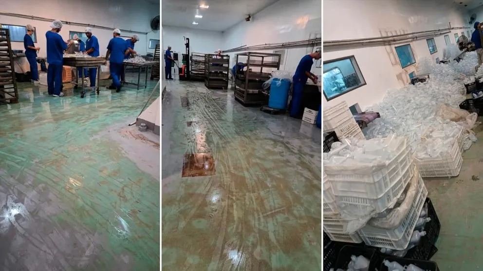 El informe Malbrán revela fallas graves en el laboratorio Ramallo