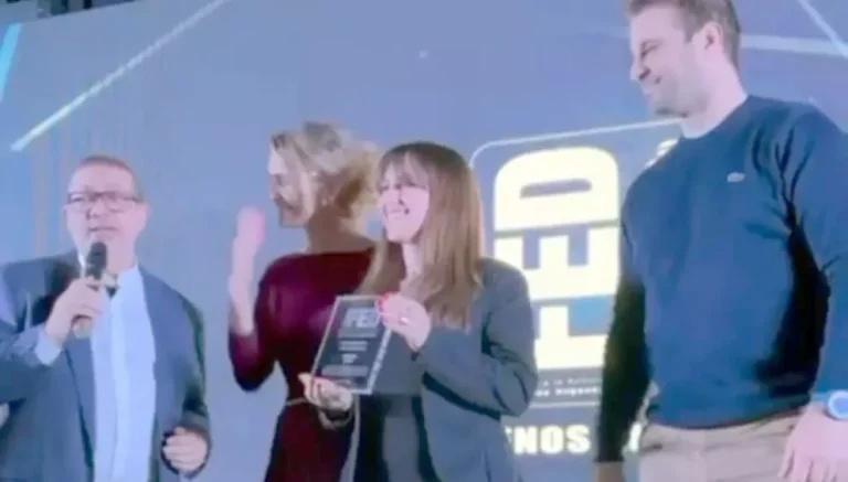 Trevelin fue reconocido a nivel nacional con el Premio FED, distinción que lo posiciona como Destino Auténtico dentro del turismo argentino