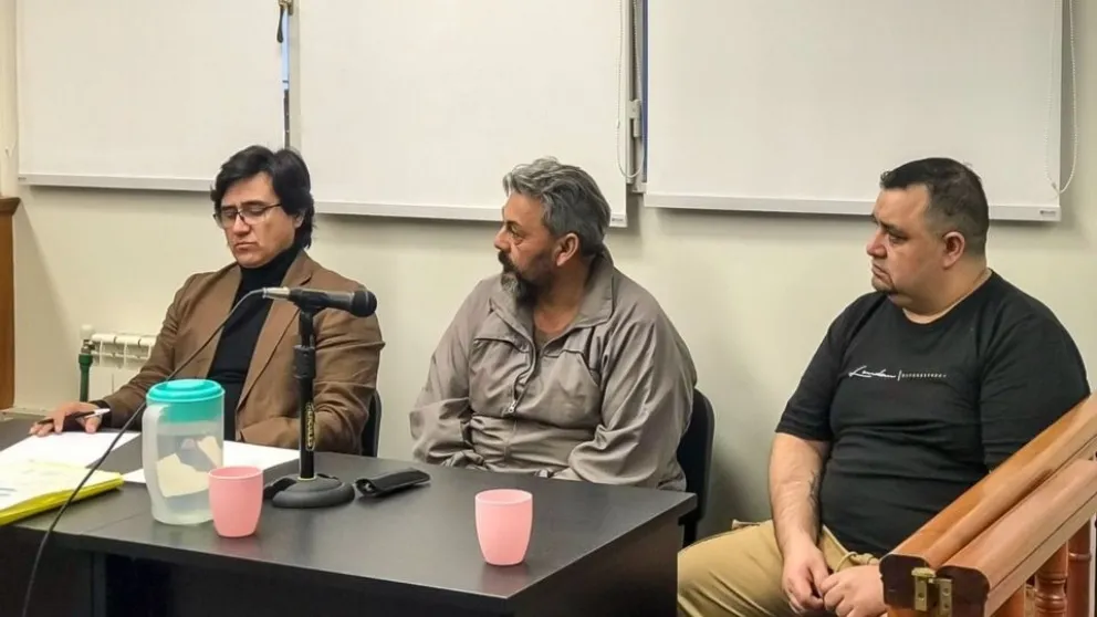 Juicio en Trelew por un caso de abigeato con 19 animales sustraídos