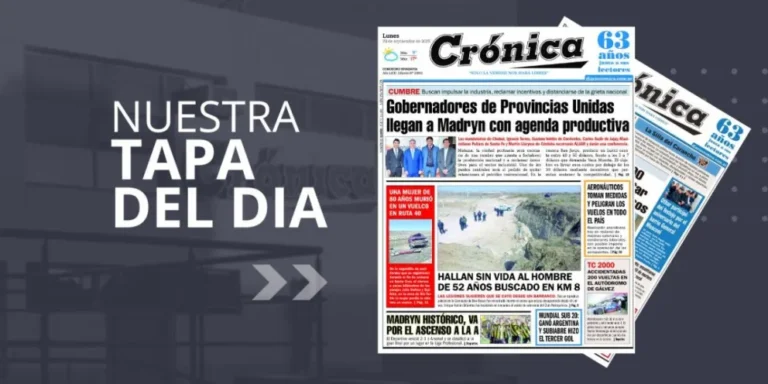 Lunes 29 de septiembre de 2025