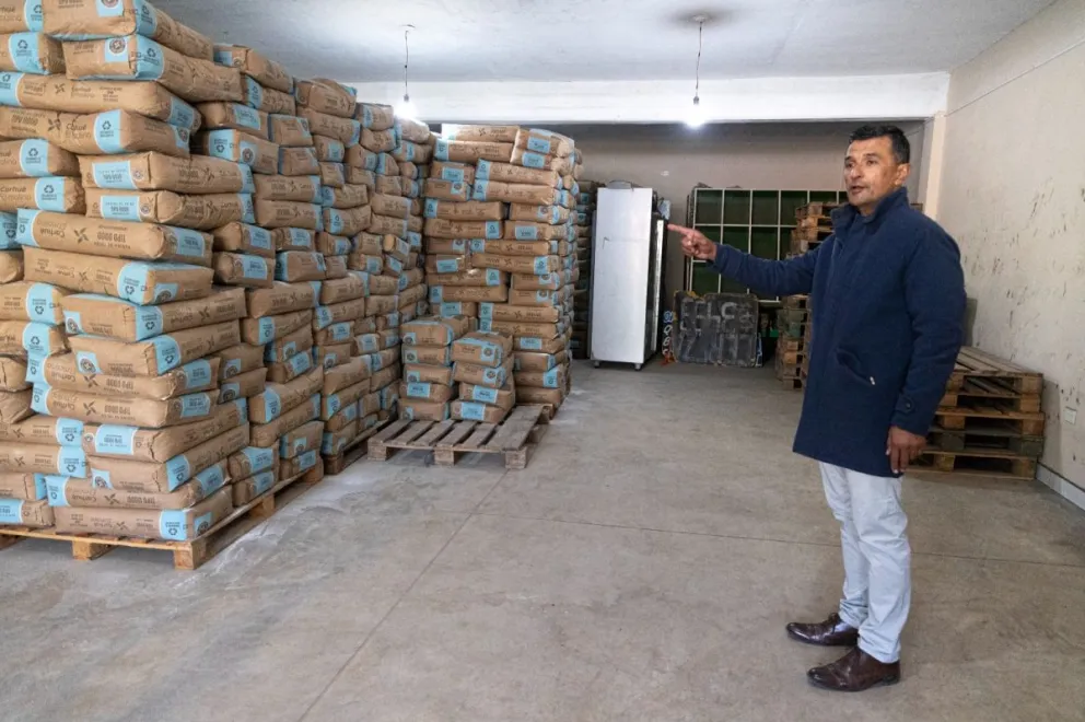 Detectan evasión tributaria por 21 millones en mercadería destinada a un supermercado de Km12