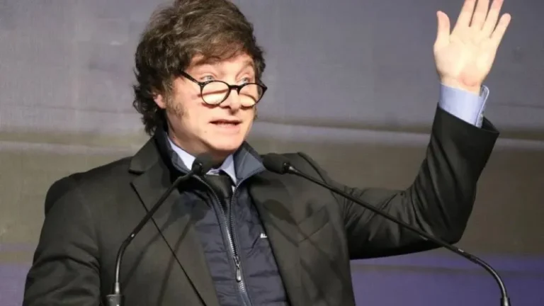 Milei veta la ley de ATN y tensiona la relación con los gobernadores