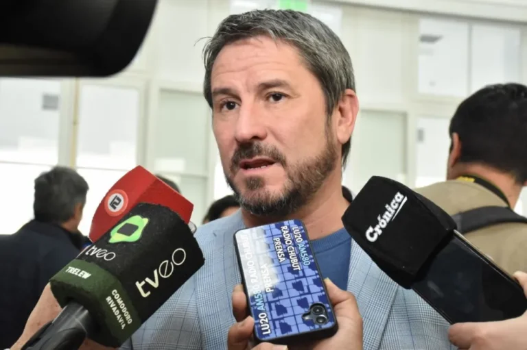 Merino sobre la gestión Maderna: “Decían que eran defensores de los pobres y no hicieron nada”