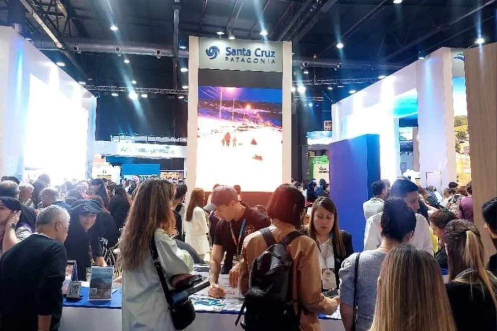 Santa Cruz se prepara para la Feria Internacional de Turismo 2025