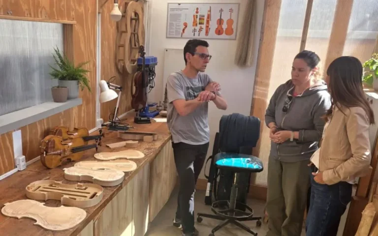 El sello Origen Chubut alcanzó las 100 certificaciones