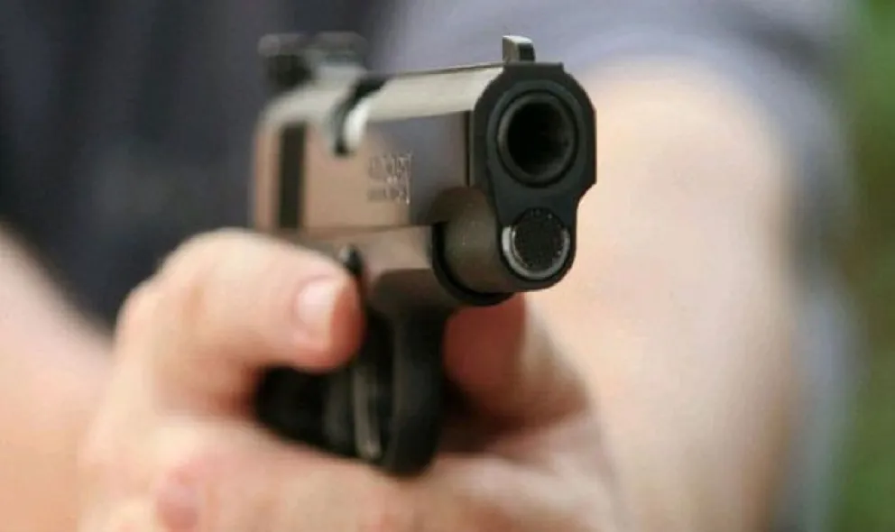 Seguidilla de enfrentamientos armados preocupa a vecinos del barrio Ceferino