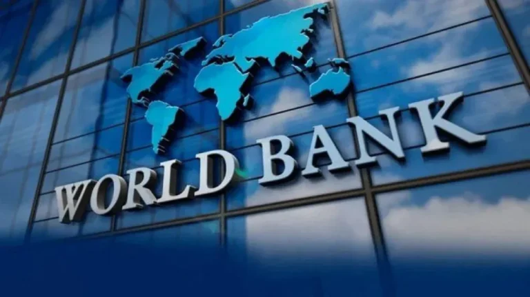 El Banco Mundial enviará US$4.000 millones a Argentina como respaldo a las reformas de Milei