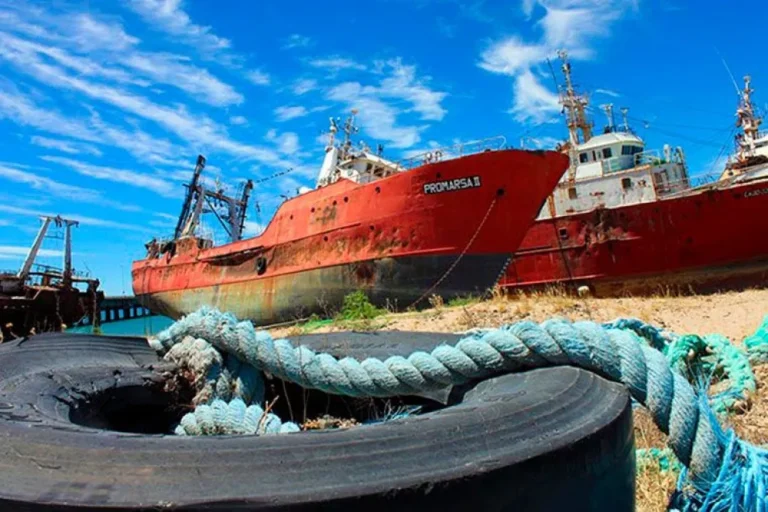 Garantizan la continuidad de los puestos laborales en la ex Alpesca